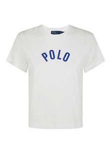 T-shirt Ralph Lauren